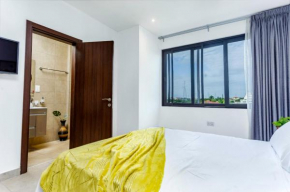 Adinkra Suites at Legacy Apts